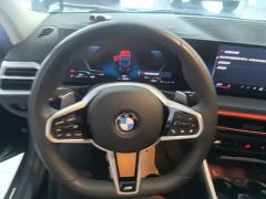 BMW 3 Series 325Li M Sport Package - ფოტო 10