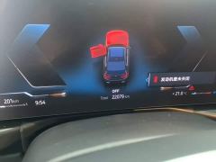 BMW 3 Series 325Li M Sport Package - ფოტო 11