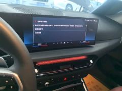 BMW 3 Series 325Li M Sport Package - ფოტო 12