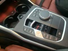 BMW 3 Series 325Li M Sport Package - ფოტო 13