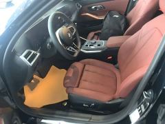 BMW 3 Series 325Li M Sport Package - ფოტო 14