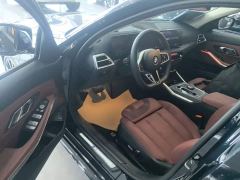 BMW 3 Series 325Li M Sport Package - ფოტო 15