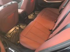 BMW 3 Series 325Li M Sport Package - ფოტო 16