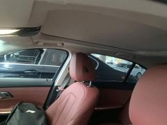 BMW 3 Series 325Li M Sport Package - ფოტო 17