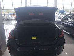 BMW 3 Series 325Li M Sport Package - ფოტო 18