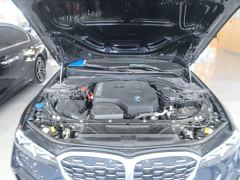 BMW 3 Series 325Li M Sport Package - ფოტო 19