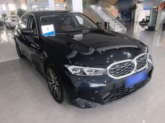 BMW 3 Series 325Li M Sport Package - ფოტო 3