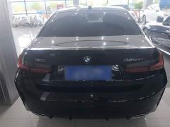 BMW 3 Series 325Li M Sport Package - ფოტო 5