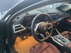 BMW 3 Series 325Li M Sport Package - ფოტო 9