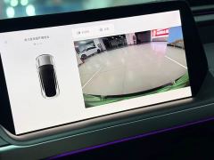 XPeng P7 480G - ფოტო 7