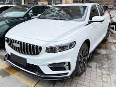 Geely Xingrui Oriental Radiance 1.5TD Kunlun Edition - ფოტო 1