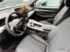 Geely Xingrui Oriental Radiance 1.5TD Kunlun Edition - ფოტო 10
