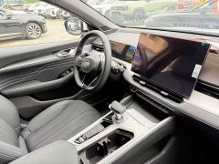 Geely Xingrui Oriental Radiance 1.5TD Kunlun Edition - ფოტო 12