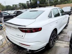 Geely Xingrui Oriental Radiance 1.5TD Kunlun Edition - ფოტო 16