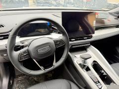 Geely Xingrui Oriental Radiance 1.5TD Kunlun Edition - ფოტო 4
