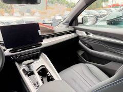 Geely Xingrui Oriental Radiance 1.5TD Kunlun Edition - ფოტო 6