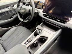 Geely Xingrui Oriental Radiance 1.5TD Kunlun Edition - ფოტო 9