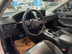 Honda Civic 240TURBO CVT Sport Edition - photo 2