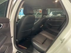 Honda Civic 240TURBO CVT Sport Edition - photo 3