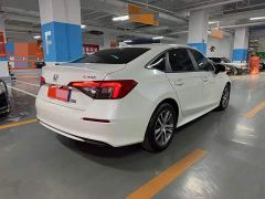 Honda Civic 240TURBO CVT Sport Edition - photo 4
