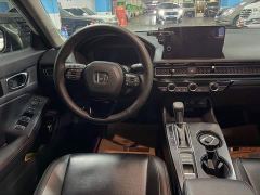 Honda Civic 240TURBO CVT Sport Edition - photo 5