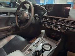 Honda Civic 240TURBO CVT Sport Edition - photo 6