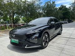 Wuling Starlight 510km Smart Advanced Edition - ფოტო 1