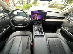 Wuling Starlight 510km Smart Advanced Edition - ფოტო 10