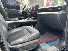 Wuling Starlight 510km Smart Advanced Edition - ფოტო 12