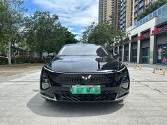 Wuling Starlight 510km Smart Advanced Edition - ფოტო 2