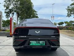 Wuling Starlight 510km Smart Advanced Edition - ფოტო 5
