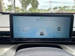 Wuling Starlight 510km Smart Advanced Edition - ფოტო 7