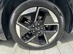 Wuling Starlight 510km Smart Advanced Edition - ფოტო 8