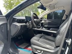 Wuling Starlight 510km Smart Advanced Edition - ფოტო 9