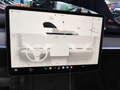Tesla Model Y Rear-Wheel Drive - ფოტო 12