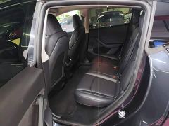 Tesla Model Y Rear-Wheel Drive - ფოტო 16