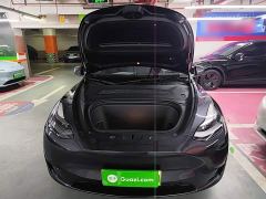 Tesla Model Y Rear-Wheel Drive - ფოტო 19