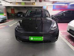Tesla Model Y Rear-Wheel Drive - ფოტო 2