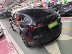 Tesla Model Y Rear-Wheel Drive - ფოტო 4