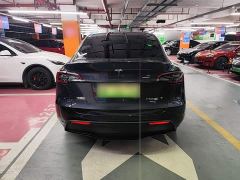 Tesla Model Y Rear-Wheel Drive - ფოტო 5