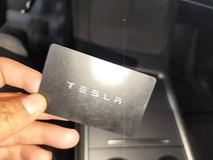 Tesla Model Y Rear-Wheel Drive - ფოტო 8