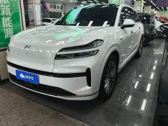 Nio Lerado L90 Max Six-Seater - фото 1