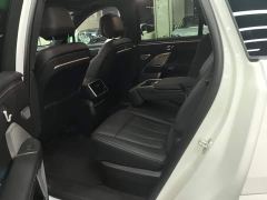 Nio Lerado L90 Max Six-Seater - фото 11