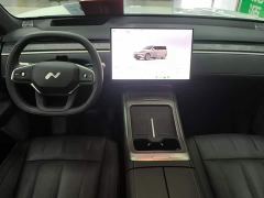 Nio Lerado L90 Max Six-Seater - фото 12