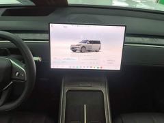 Nio Lerado L90 Max Six-Seater - фото 13