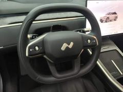 Nio Lerado L90 Max Six-Seater - фото 15