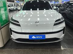 Nio Lerado L90 Max Six-Seater - фото 2