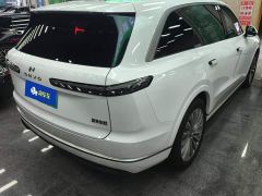 Nio Lerado L90 Max Six-Seater - фото 3