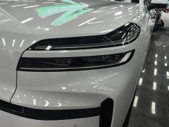 Nio Lerado L90 Max Six-Seater - фото 5