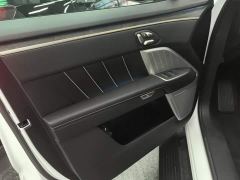 Nio Lerado L90 Max Six-Seater - фото 7